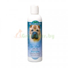 Bio-Groom - лечебный шампунь Bio-Med, 236 мл